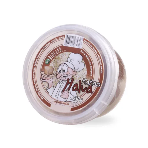 Alva BIOLAND kakao 250g