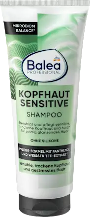 Šampon za kosu BALEA Professional za osetljivu kožu glave 250ml