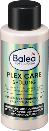 Balzam za kosu BALEA Professional plex care putna ambalaža 50ml