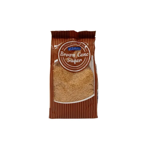 Braon šećer BELBAKE 500g