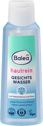 Tonik za lice BALEA hautrein 200ml