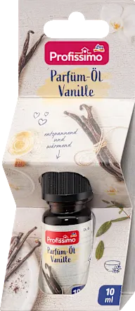 Eterično ulje PROFISSIMO vanila 10ml