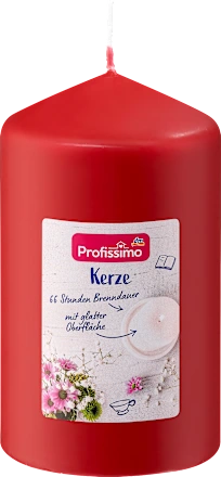 Mirisna sveća PROFISSIMO čili 140/80 1kom