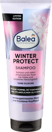 Šampon za kosu BALEA Winter protect 250ml