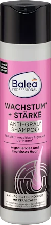 Šampon za kosu BALEA Professional za rast i jačanje kose protiv sedih 250ml