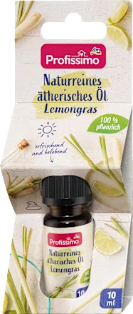 Eterično ulje PROFISSIMO prirodno limunova trava 10ml