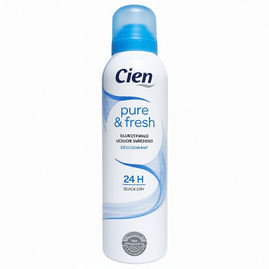 Dezodorans CIEN u spreju 200ml
