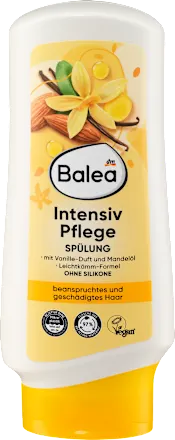 Balzam za kosu BALEA vanila i ulje badema 300ml