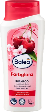 Šampon za kosu BALEA za sjaj farbane kose 300ml
