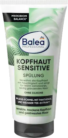 Balzam za kosu BALEA Professional sensitive 200ml