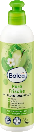Balzam za kosu BALEA Pure frische 5u1 250ml