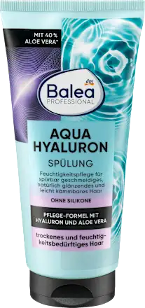 Balzam za kosu BALEA Professional aqua hyaluron 200ml