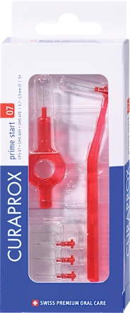 Četkica za zube CURAPROX CPS 07 prime start interdentalna 5kom