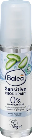 Dezodorans BALEA Sensitive 75ml
