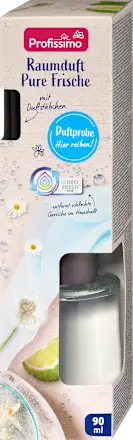 Mirisni štapići PROFISSIMO čista svežina 90ml