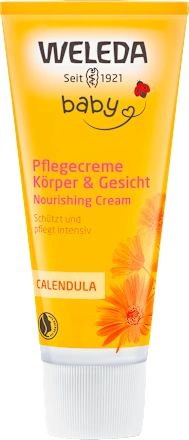 Krema WELEDA hidratantna od nevena 75ml
