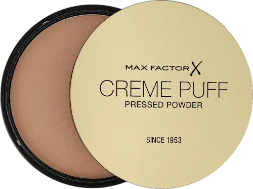 Puder za lice MAX FACTOR Creme Puff Translucent 05  u kamenu