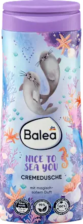 Gel za tuširanje BALEA Nice to sea you 300ml