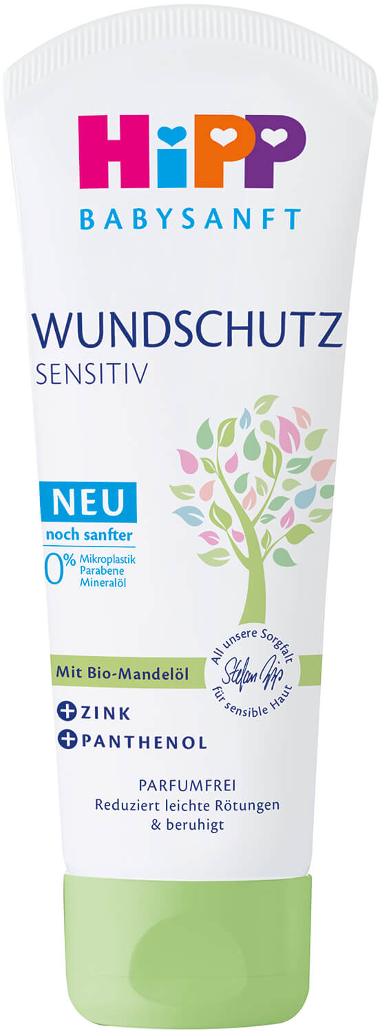 Krema HIPP protiv ojeda 75ml