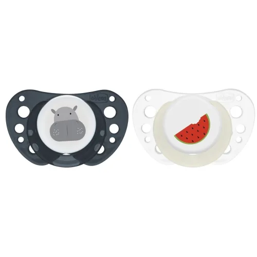CHICCO Physio Air noćna varalica (16-36m) 2kom