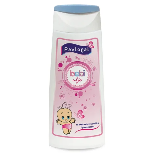 Ulje PAVLOGAL 200ml