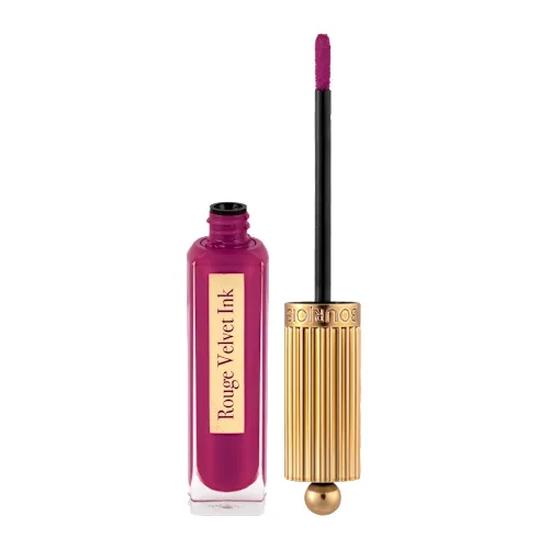 Ruž za usne BOURJOIS Rouge velvet ink tečni 17 granad dict
