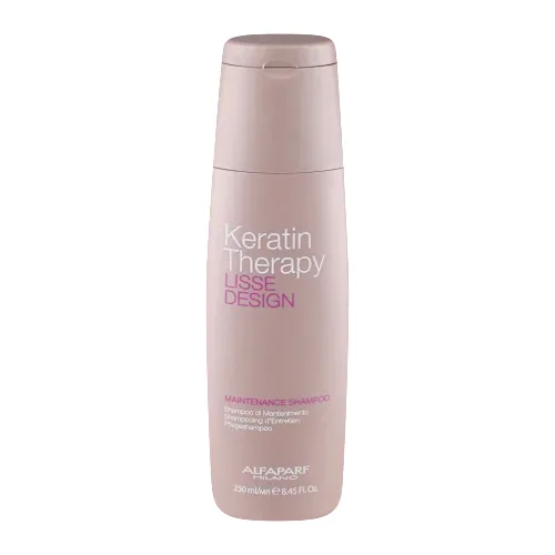 Šampon za kosu ALFAPARF lisse design keratin 250ml