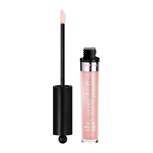 Sjaj za usne BOURJOIS Fabuleux gloss 3