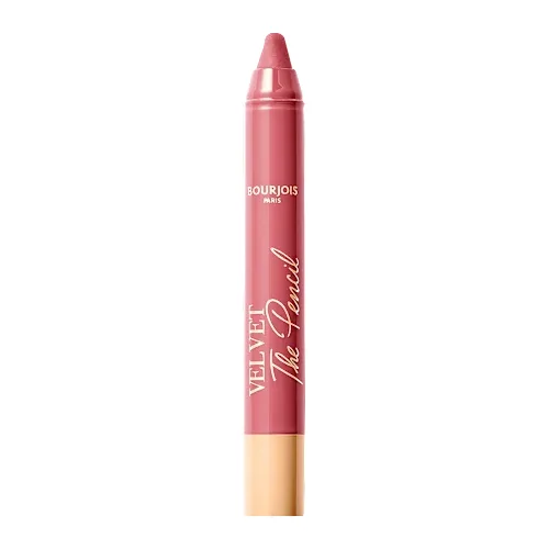 Olovka za usne BOURJOIS Velvet the pencil 3 in mauve again
