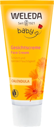 Krema WELEDA dečija za lice od nevena 50ml
