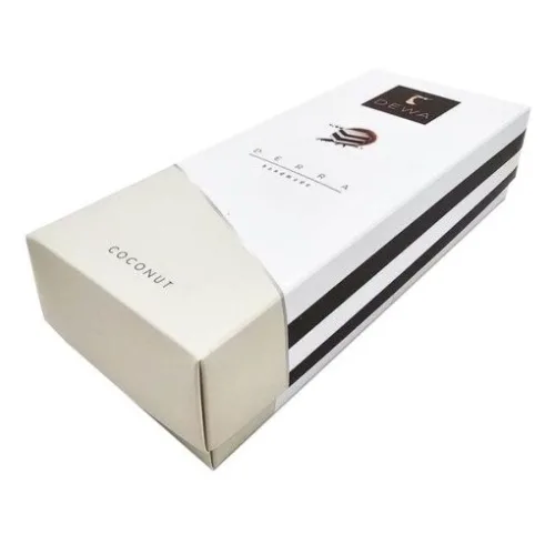 Bajadera DEWA kokos 95g