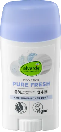 Stik ALVERDE Pure fresh 50ml