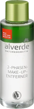 Micelarna voda ALVERDE dvofazno sredstvo za skidanje šminke 100ml