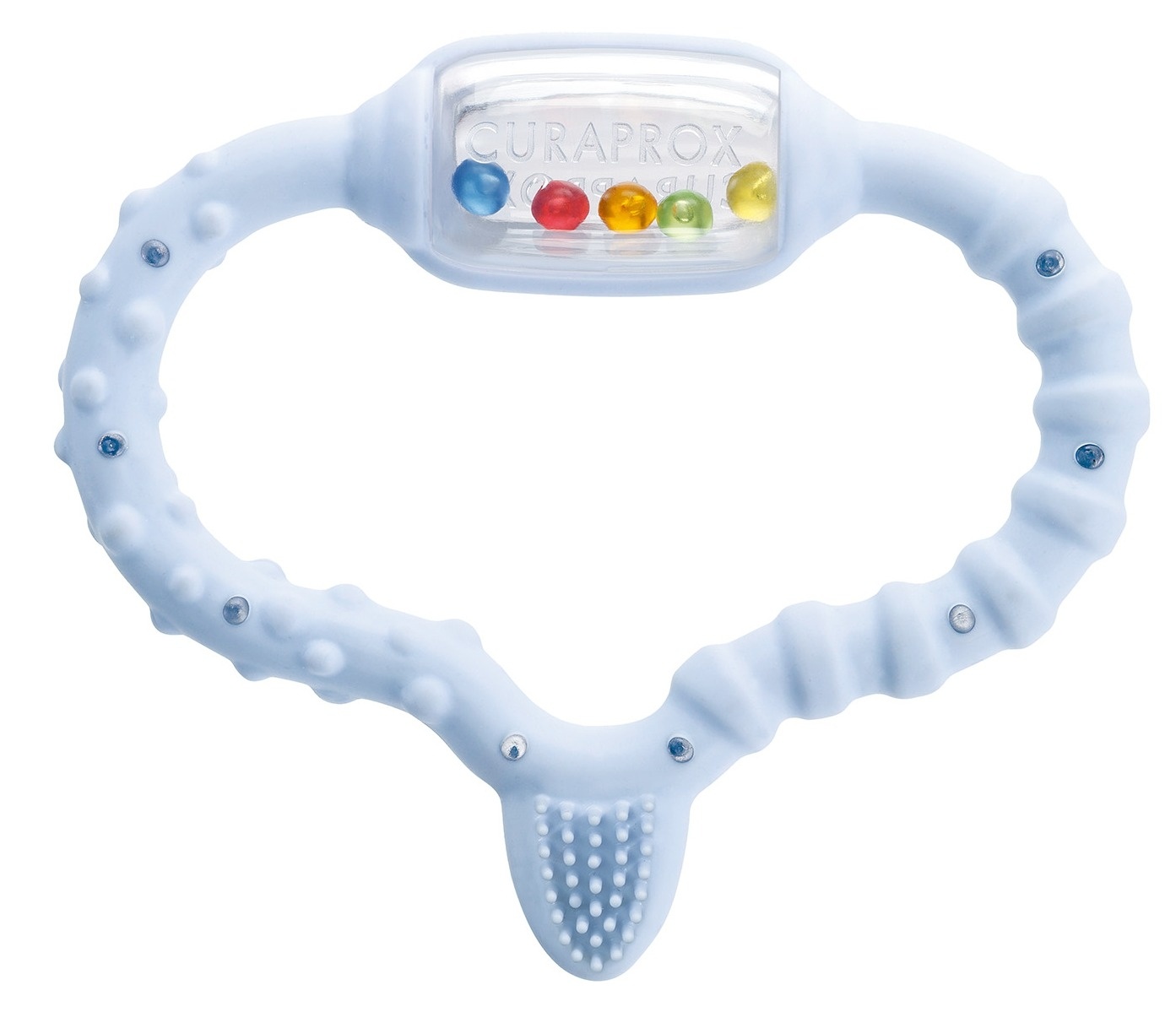 CURAPROX glodalica Baby plava