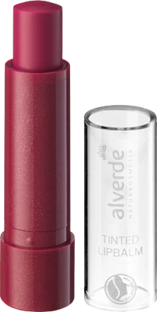 Balzam za  usne ALVERDE cherry 4,6g