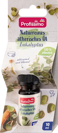 Eterična ulja PROFISSIMO prirodno eukaliptus 10ml
