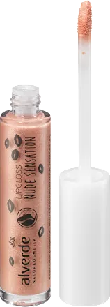 Sjaj za usne ALVERDE Nude sensation  40