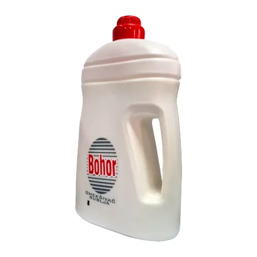 Omekšivač za veš BOHOR Classic  2,7l