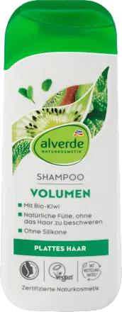 Šampon za kosu ALVERDE Volumen 200ml