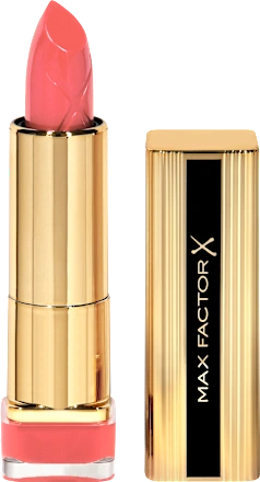 Ruž za usne MAX FACTOR Colour elixir 50 pink brandy