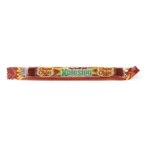 Gumene bombone CHUPA CHUPS Cola explosion 10g