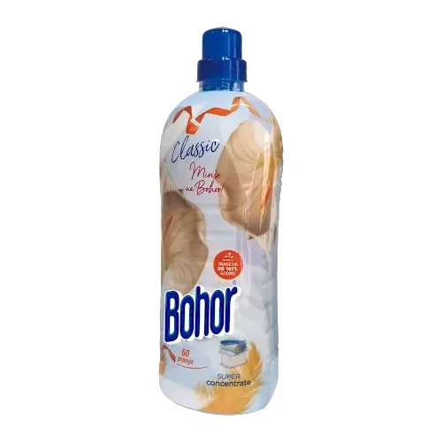 Omekšivač za veš BOHOR Classic  68 pranja (1,5l)