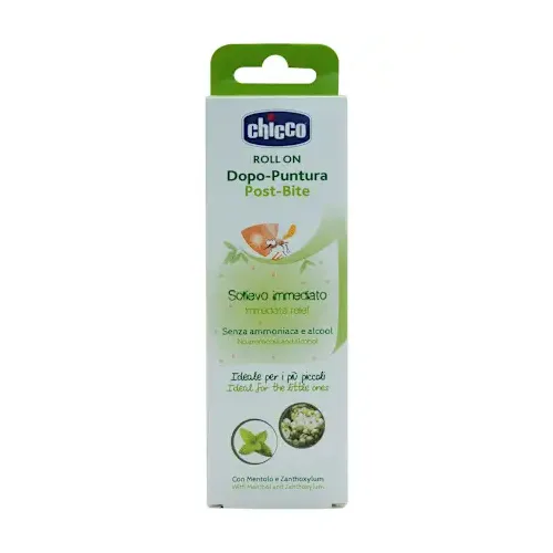 CHICCO NaturalZ Zanza olovka posle ujeda insekta 10ml