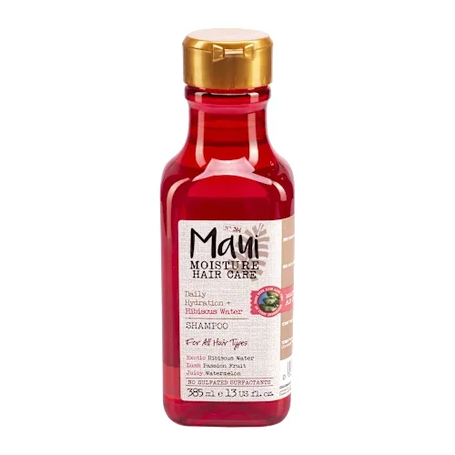 Šampon za kosu MAUI Daily hydration sa vodom od hibiskusa 385ml