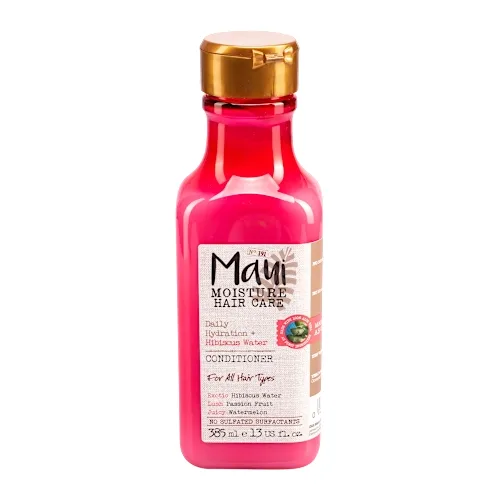 Balzam za kosu MAUI Daily hydration sa vodom od hibiskusa 385ml
