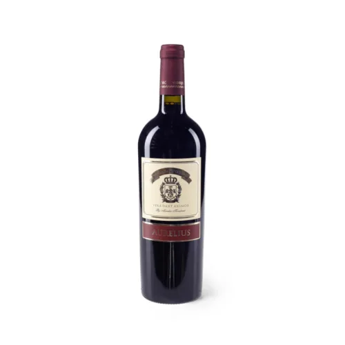 Vino crno AURELIUS KOVAČEVIĆ 0.75l