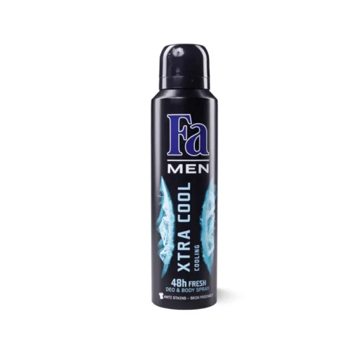 Dezodorans FA Extreme Cool sprej 150ml
