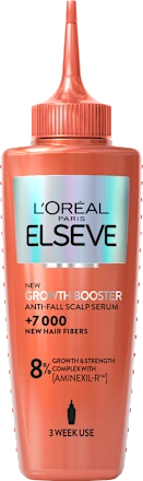 Serum protiv opadanja kose L'OREAL ELSEVE Growth booster  102ml