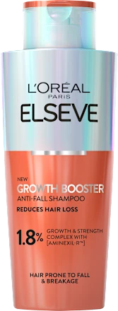 Šampon za kosu L'OREAL ELSEVE Growth booster  za rast kose 200ml