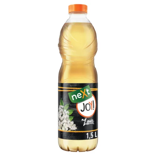 Negazirani sok NEXT JOY zova 1.5l